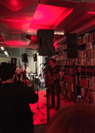 Burda James Blunt Privatkonzert 2 Burda James Blunt Privatkonzert 2