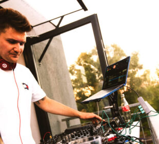 DJ Terrasse DJ Terrasse