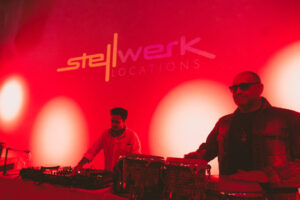 DJ-und-Percussion DJ-und-Percussion