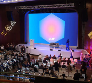 DLD Umes Event DLD Umes Event