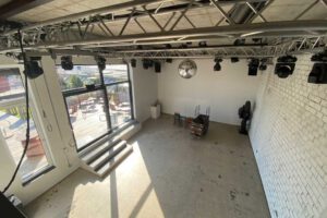 Stellwerk-Location-Loft Stellwerk-Location-Loft