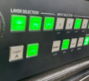 videoregie videoregie